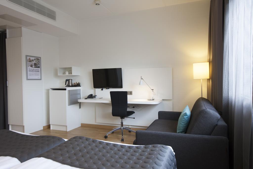 Scandic Pori Kültér fotó